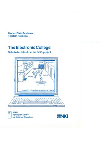 The Electronic College