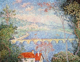 Paul signac | PDF