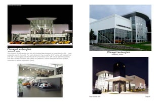 Pauls Portfolio | PDF