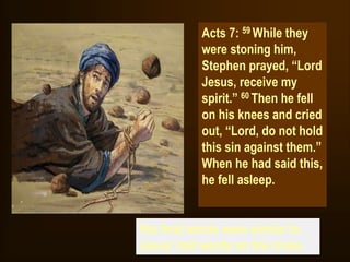 Paul the Apostle and Theologian.ppt Pauline Epistles | PPT