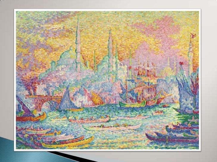 Paul Victor Jules Signac