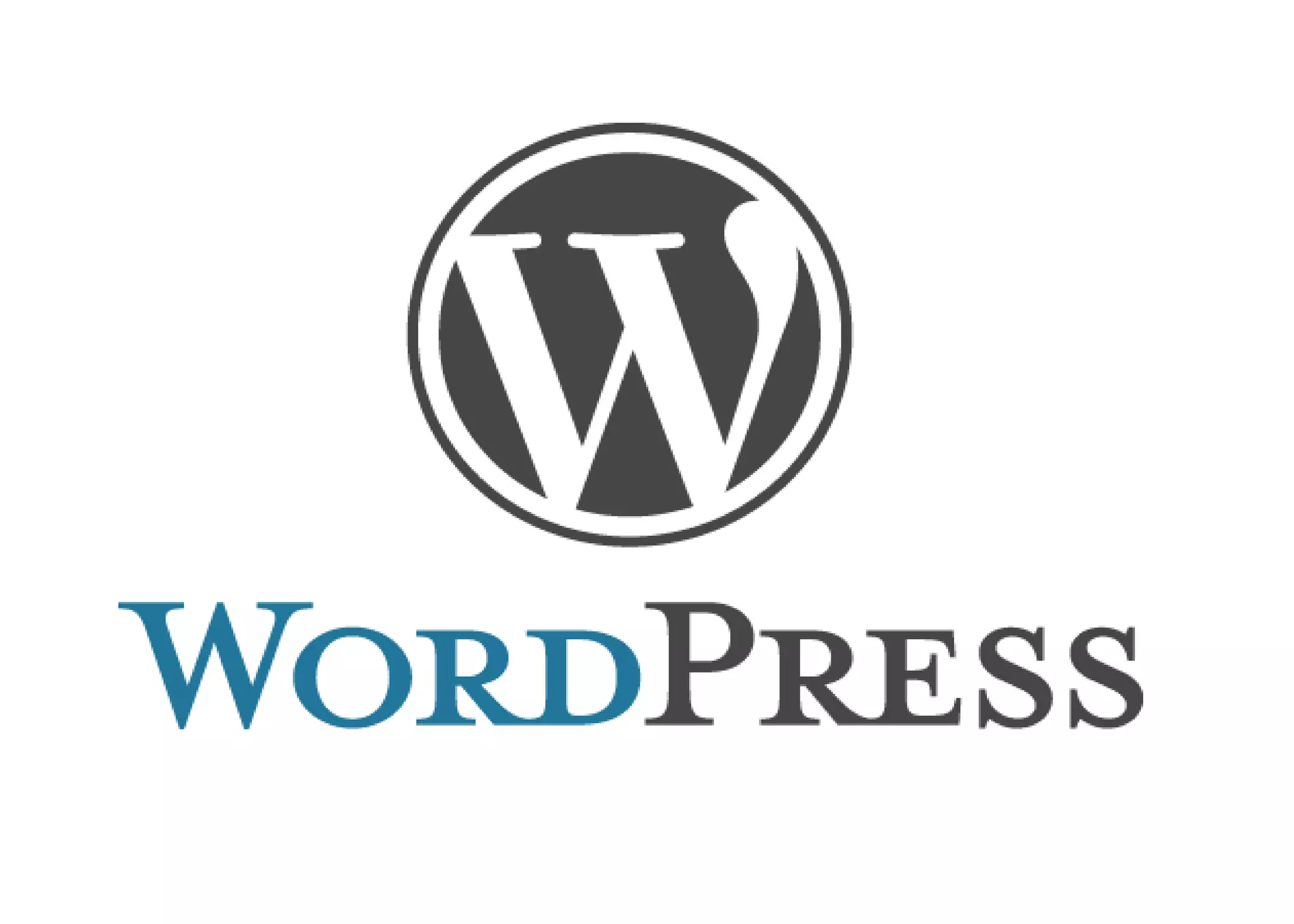 Wordpress 