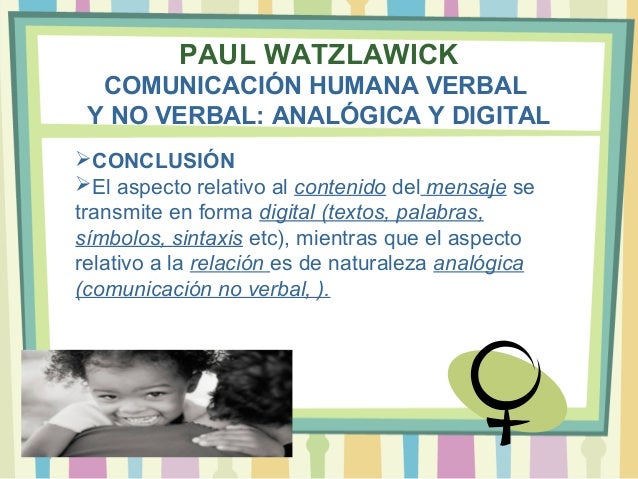 Paul watzlawick. y kurt lewin sesión 12