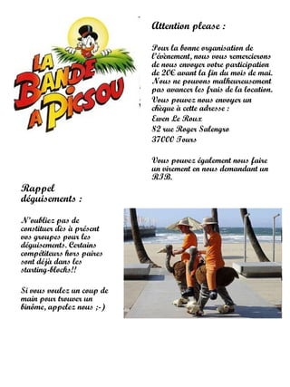 seconde présentation Paulwen