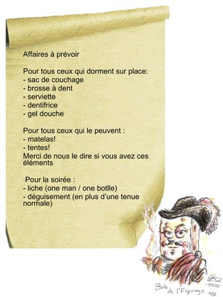 seconde présentation Paulwen