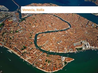 Venecia, Italia

 