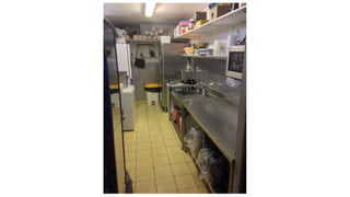 Conférence BNI , Restaurant Pause dej lice