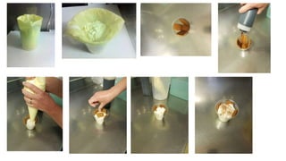 Conférence BNI , Restaurant Pause dej lice