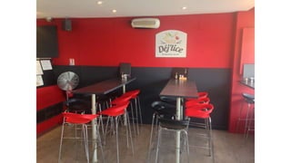 Conférence BNI , Restaurant Pause dej lice