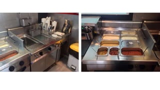 Conférence BNI , Restaurant Pause dej lice