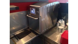 Conférence BNI , Restaurant Pause dej lice