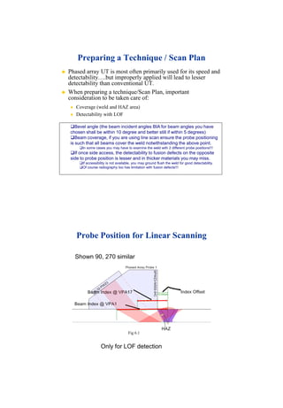 Paut full notes | PDF