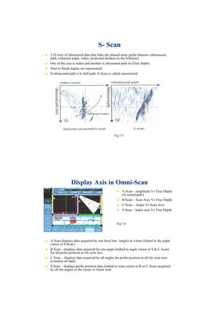 Paut full notes | PDF