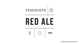 facebook.com/meiacincodez
 