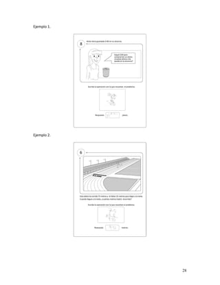 28
Ejemplo 1.
Ejemplo 2.
 