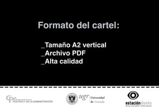 F r t d l atl
 omao e c r :
           e

_ a ñ A v rc l
 T ma o 2 et a
           i
_ rhv P F
 A c io D
_ l cl a
 At ai d
   a   d
 