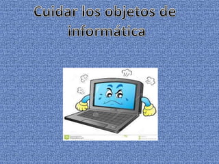 Pautas de convivencia