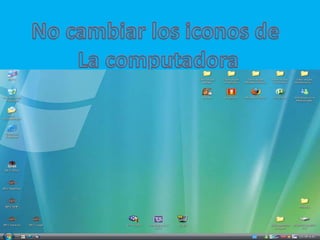 Pautas de convivencia