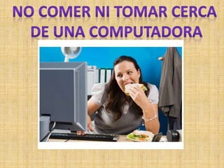 Pautas de convivencia