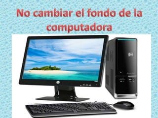 Pautas de convivencia