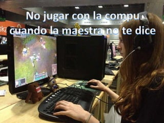 Pautas de convivencia