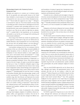 Simbadol Pautas para el manejo del dolor en perros.pdf