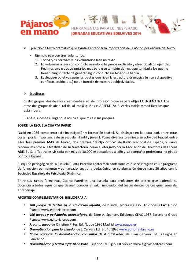 Pautas para el trabajo en equipo Pautas para el trabajo en equipo