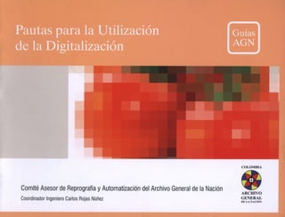 Pautas para la_utilizacion_de_la_digitalizacion