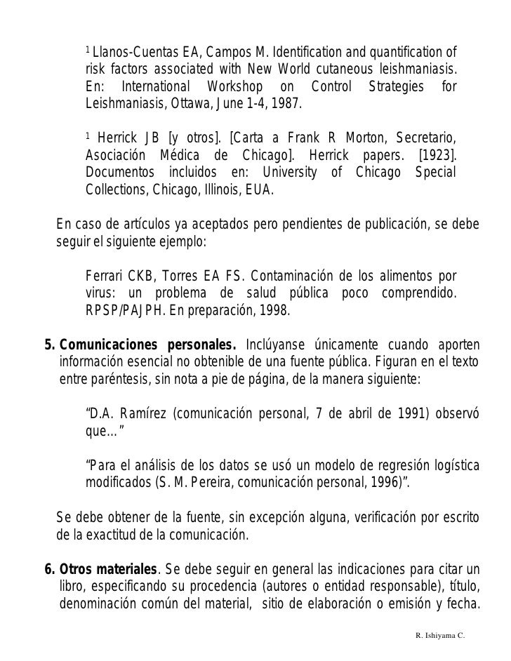 Pautas para publicar_articulos_cientificos