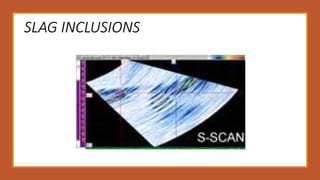 Phased Array Ultrasonic Testing Presentation | PDF