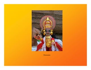 Pavakathakali