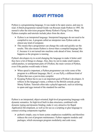 PAVAN.P CS Project.pdftyuioplkhhgggggguij | PDF