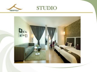 STUDIO  