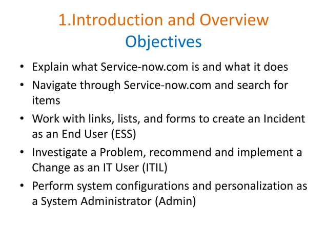 servicenow-ppt-by-pavankumar
