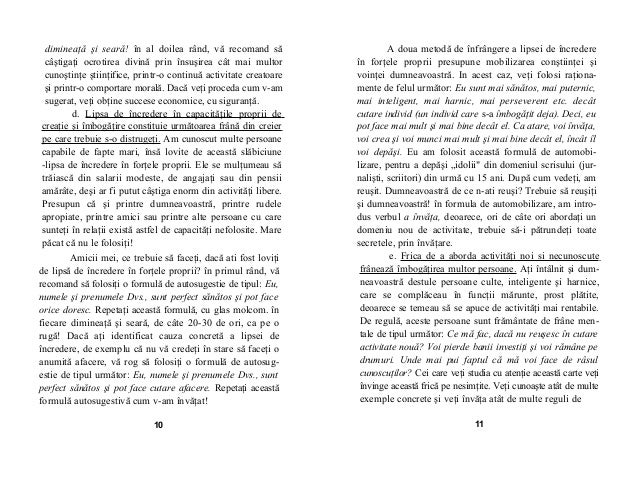 Arta Succesului Pavel Corut Pdf Merge