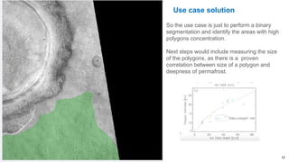 Computer Vision in Geosciences | PDF