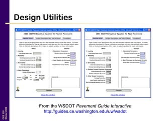 Pavement design | PPT