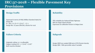 Pavement_Design_Part2_IRC_ME_Numericals.pptx
