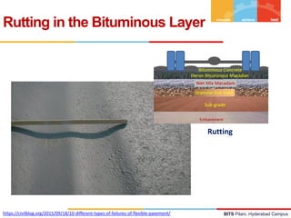 Pavement Evaluation Lecture- IAHE.pdf