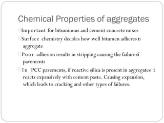 pavement materials and Construction Module 1 PPT | PDF