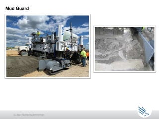 Mud Guard
(c) 2021 Guntert & Zimmerman
 