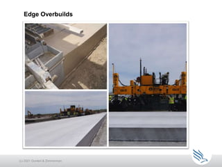 Edge Overbuilds
(c) 2021 Guntert & Zimmerman
 