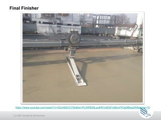 Final Finisher
(c) 2021 Guntert & Zimmerman
https://www.youtube.com/watch?v=G2xX69VCV5k&list=PLXWB59LaulHKVs8G91e6bmFK3g9BIepZW&index=15
 