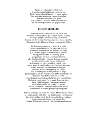 Pavese cesare   poemas