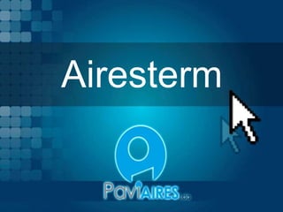 Airesterm 