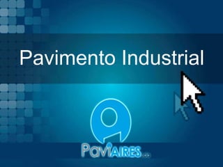 Pavimento Industrial 