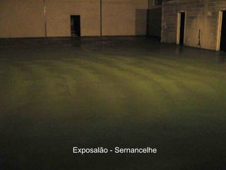 Exposalão - Sernancelhe 