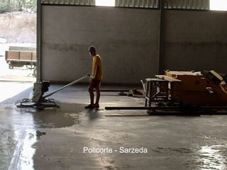 Policorte - Sarzeda 