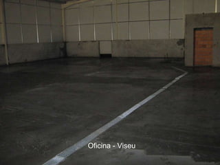 Oficina - Viseu 