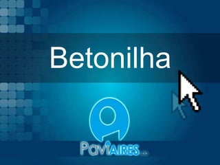 Betonilha 